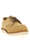 Red Wing Shoes Shop Moc Oxford Lace Up Shoes