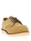 Red Wing Shoes Shop Moc Oxford Lace Up Shoes