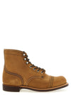 Red Wing Shoes Iron Ranger® - Heritage #8083 Ankle Boots