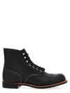 Red Wing Shoes Iron Ranger® Ankle Boots
