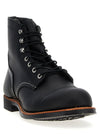 Red Wing Shoes Iron Ranger® Ankle Boots