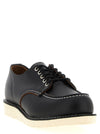 Red Wing Shoes Shop Moc Oxford Lace Up Shoes