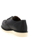 Red Wing Shoes Shop Moc Oxford Lace Up Shoes