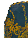 Eres Jungle Sarong Skirt