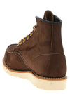 Red Wing Shoes Classic Moc® Ankle Boots
