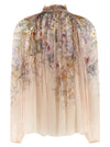 Zimmermann Billow Rebellion Blouse