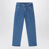 Mini Rodini Blue jeans in organic denim