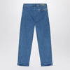 Mini Rodini Blue jeans in organic denim