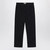 The Row Black Landais jeans