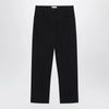 The Row Black Landais jeans