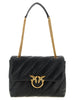 Pinko Love Big Puff Crossbody Bag