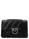 Pinko Classic Love Puff Crossbody Bag