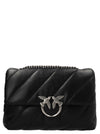Pinko Classic Love Puff Crossbody Bag