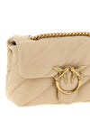 Pinko Mini Love Puff Crossbody Bag