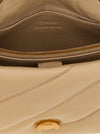 Pinko Mini Love Puff Crossbody Bag