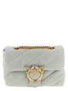 Pinko Mini Love Puff Crossbody Bag
