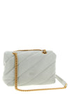 Pinko Mini Love Puff Crossbody Bag