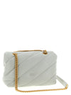 Pinko Mini Love Puff Crossbody Bag