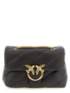 Pinko Love Bag Puff Piccola Crossbody Bag