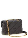 Pinko Love Bag Puff Piccola Crossbody Bag