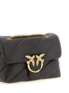 Pinko Love Bag Puff Piccola Crossbody Bag