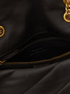 Pinko Love Bag Puff Piccola Crossbody Bag