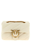 Pinko Mini Love Puff Crossbody Bag