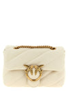 Pinko Mini Love Puff Crossbody Bag