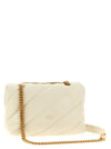 Pinko Mini Love Puff Crossbody Bag