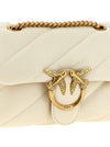 Pinko Mini Love Puff Crossbody Bag