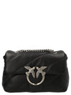 Pinko Mini Love Puff Crossbody Bag