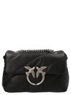 Pinko Mini Love Puff Crossbody Bag