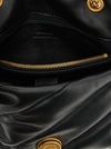 Pinko Mini Love Puff Crossbody Bag