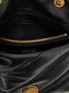 Pinko Mini Love Puff Crossbody Bag