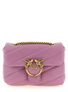 Pinko Love Puff Baby Crossbody Bag