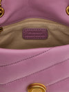 Pinko Love Puff Baby Crossbody Bag