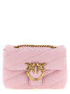Pinko Baby Love Puff Crossbody Bag