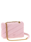Pinko Baby Love Puff Crossbody Bag