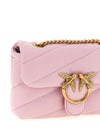 Pinko Baby Love Puff Crossbody Bag