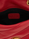 Pinko Baby Love Puff Crossbody Bag