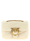 Pinko Baby Love Puff Crossbody Bag