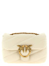Pinko Baby Love Puff Crossbody Bag