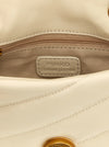 Pinko Baby Love Puff Crossbody Bag