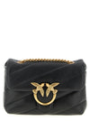 Pinko Baby Love Puff Crossbody Bag