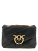 Pinko Baby Love Puff Crossbody Bag