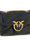 Pinko Baby Love Puff Crossbody Bag