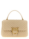 Pinko Classic Love Bag Puff Handbag