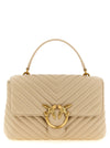 Pinko Classic Love Bag Puff Handbag