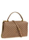 Pinko Love Ladu Puff Handbag