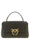 Pinko Classic Love Bag Puff Handbag